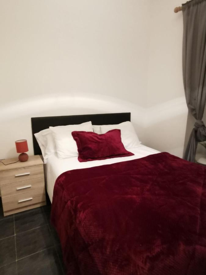 Tesoro De Centro Apartment Madrid