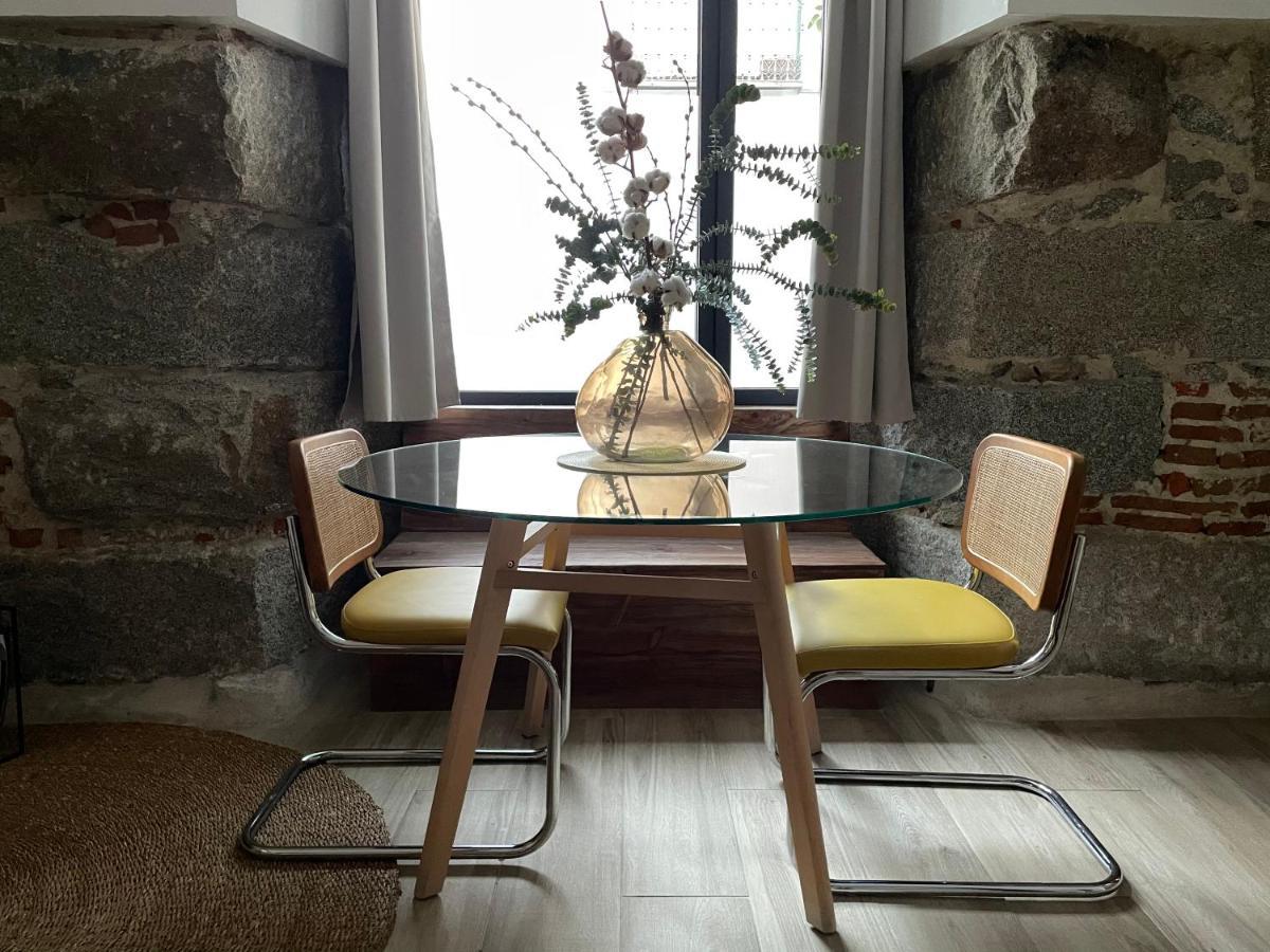Opera Carmen Palacio Real Luxury Apartment *