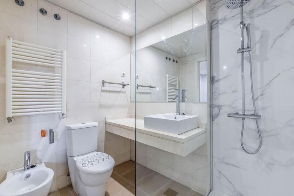 Apartamento Ensanche De Vallecas * Madrid