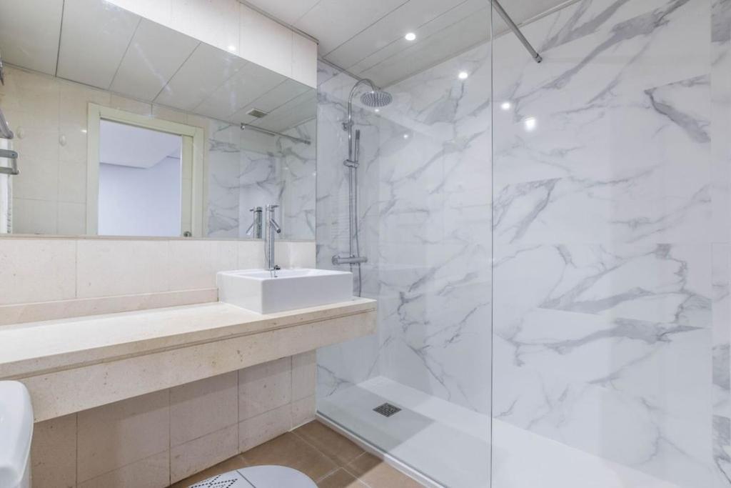 Apartamento Ensanche De Vallecas