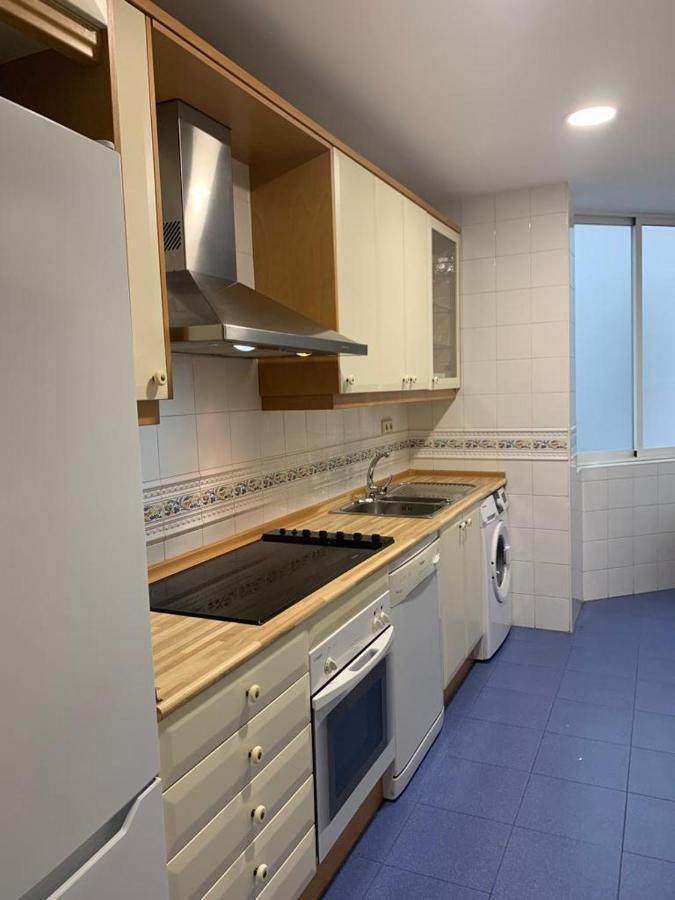 Appartement Sor Angela