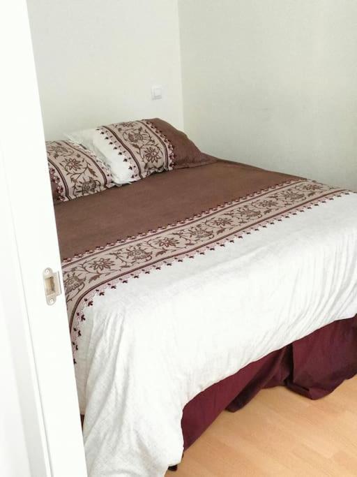 Apartamento Muy Silencioso Callao/sol Apartamento Completo Madrid