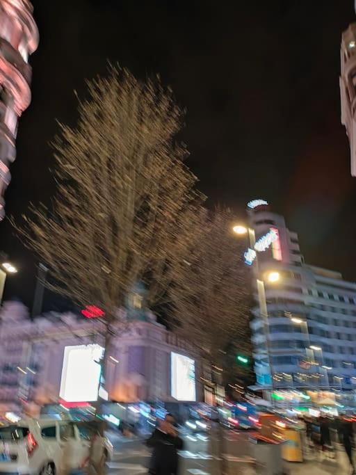Apartamento Muy Silencioso Callao/sol Apartamento Completo Madrid