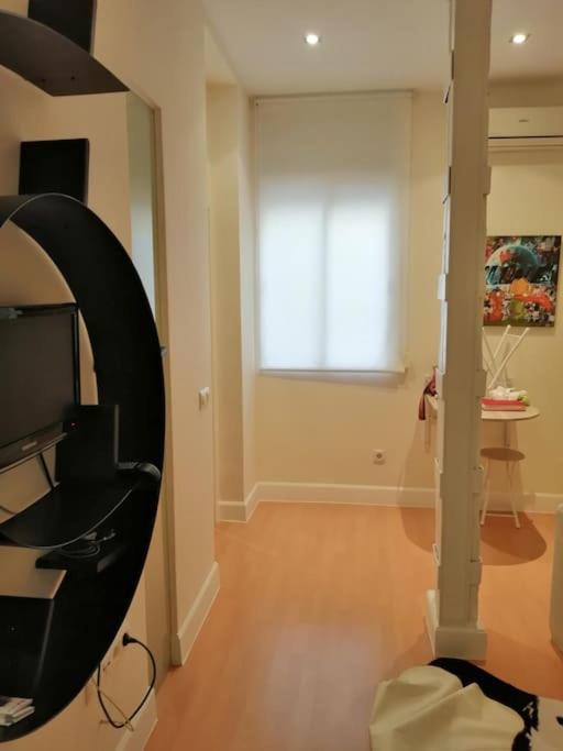 Muy Silencioso Callao/sol Apartamento Completo Apartamento