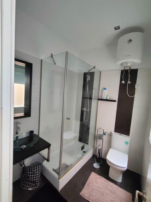 Muy Silencioso Callao/sol Apartamento Completo Apartamento Madrid