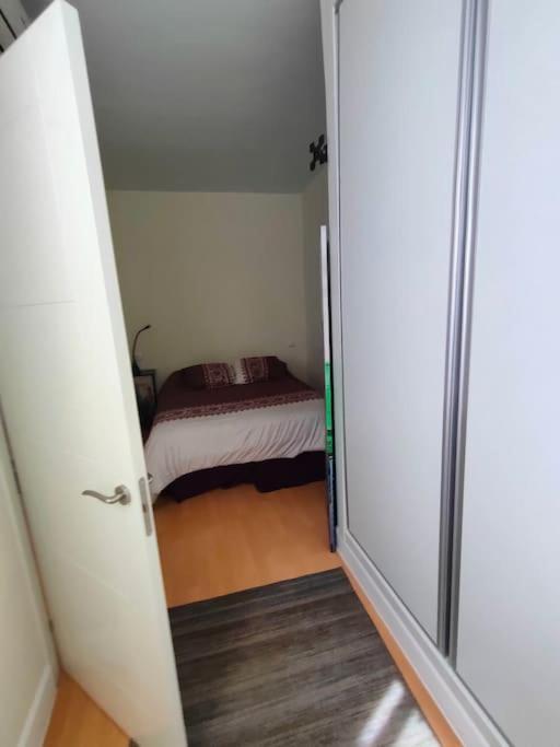 Muy Silencioso Callao/sol Apartamento Completo Madrid