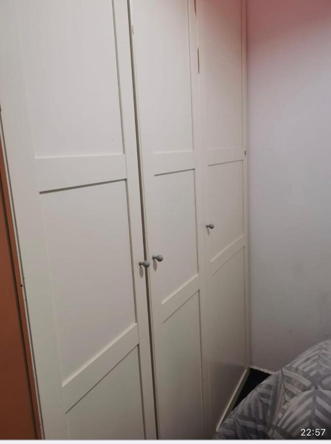 Tesoro De Centro Apartment *