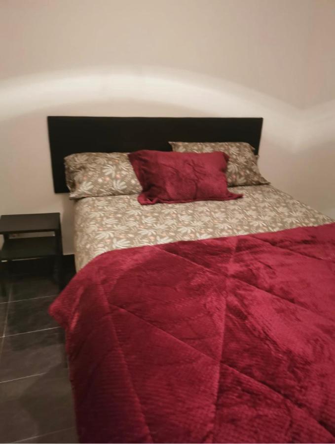 Apartment Tesoro De Centro Madrid