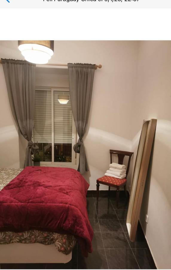 Apartment Tesoro De Centro Madrid