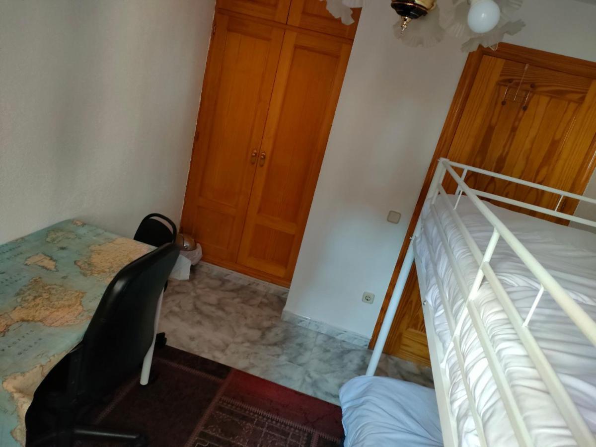 Privada, Luminosa Y Bien Comunicada * Madri