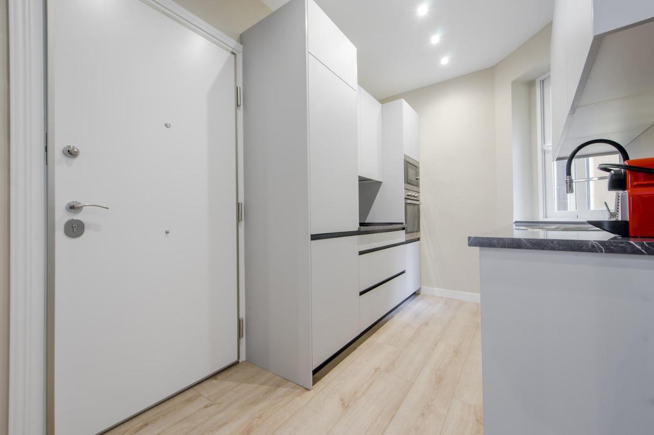 Downtown Apt 7pax La Latina-centro De Madrid! Apartment *