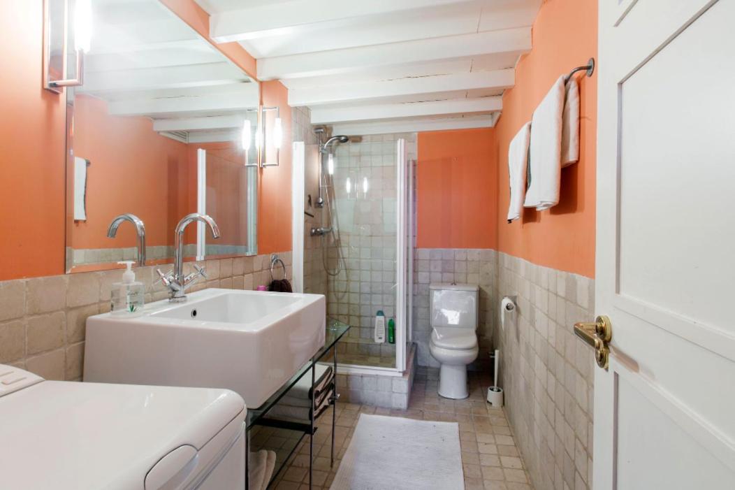 Charming View Plaza Mayor Apartment