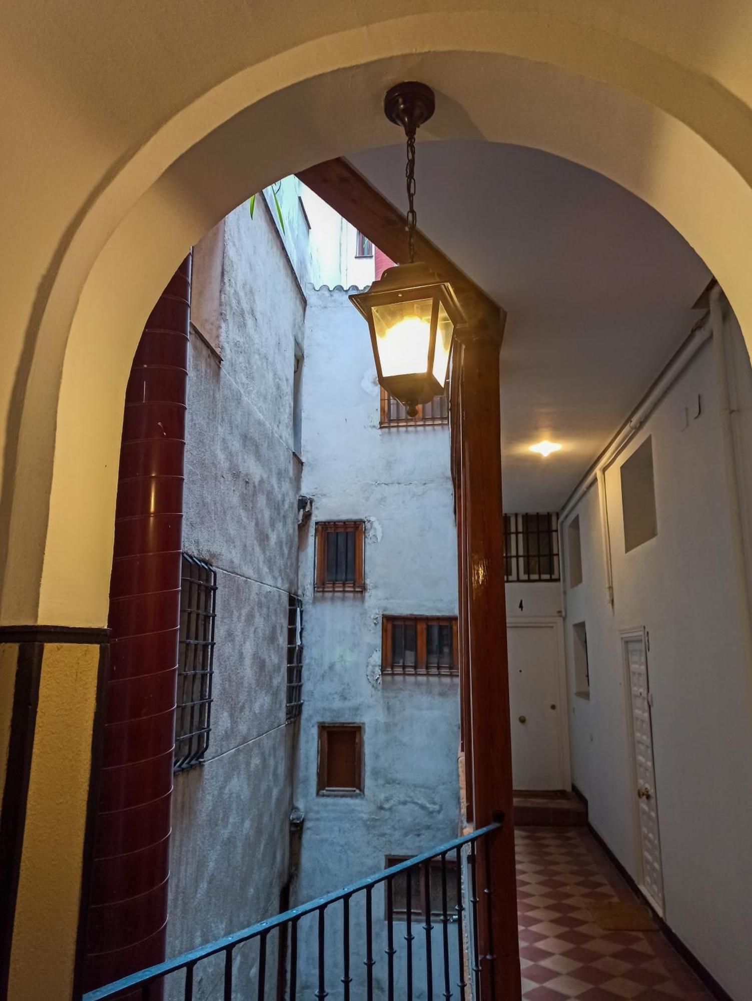 Charming View Plaza Mayor Apartment *