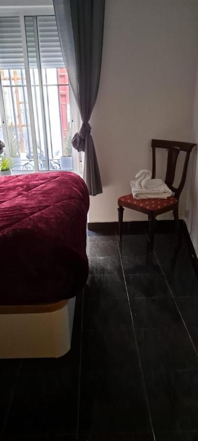 Apartment Tesoro De Centro Madrid