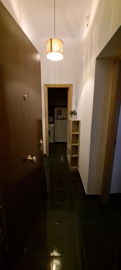 Apartment Tesoro De Centro *