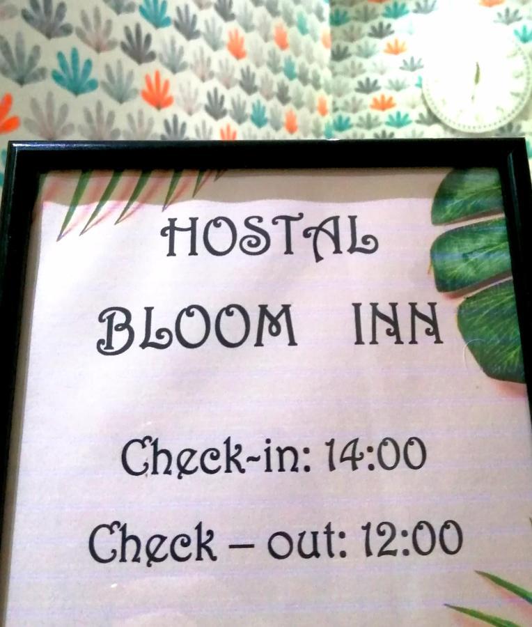 Bloom Guest house 2*