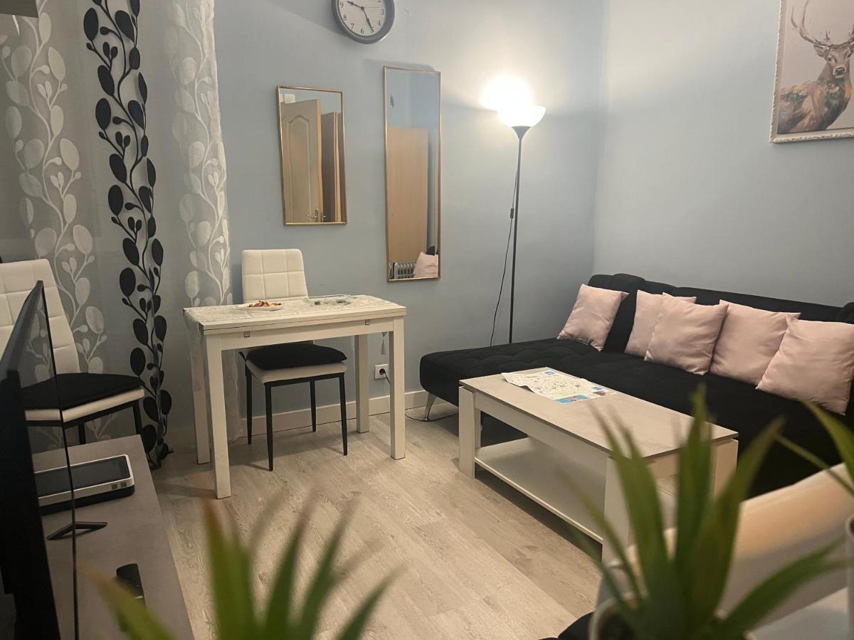 Appartement Retiro, Atocha, Paseo Del Prado. Pacifico 28007. Madrid