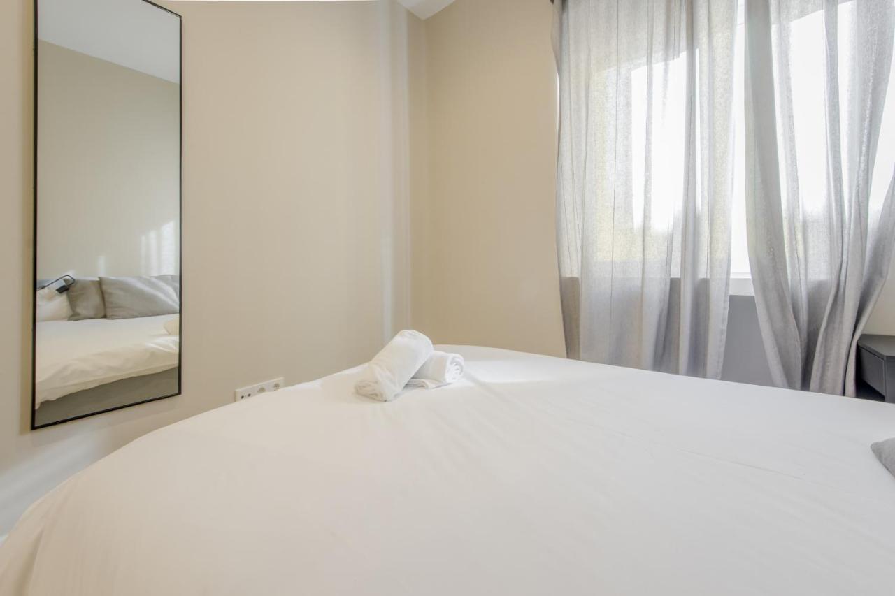 Apartment Downtown Apt 7pax La Latina-centro De Madrid! *