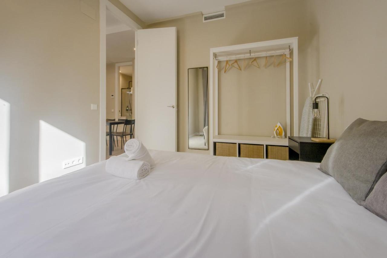 Downtown Apt 7pax La Latina-centro De Madrid!