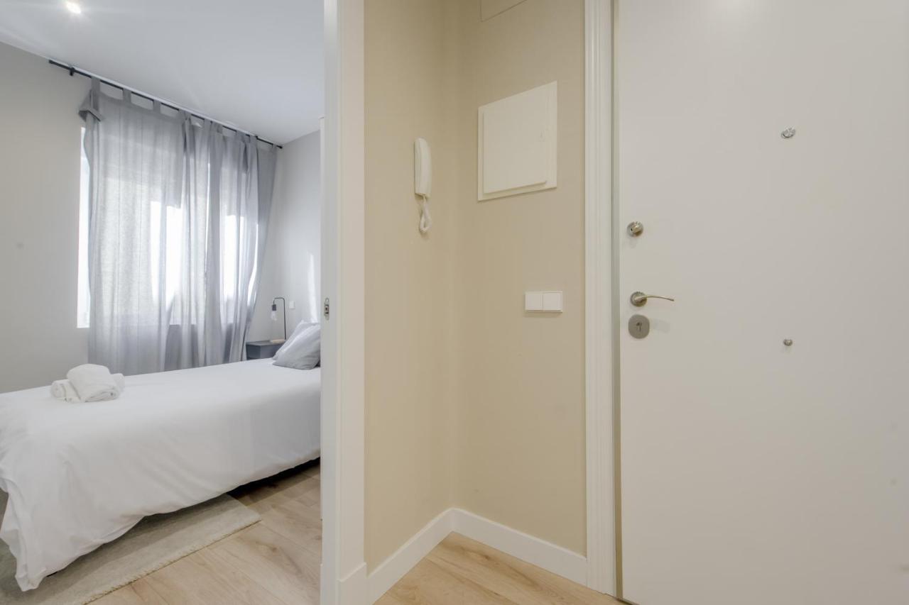 Apartment Downtown Apt 7pax La Latina-centro De Madrid!