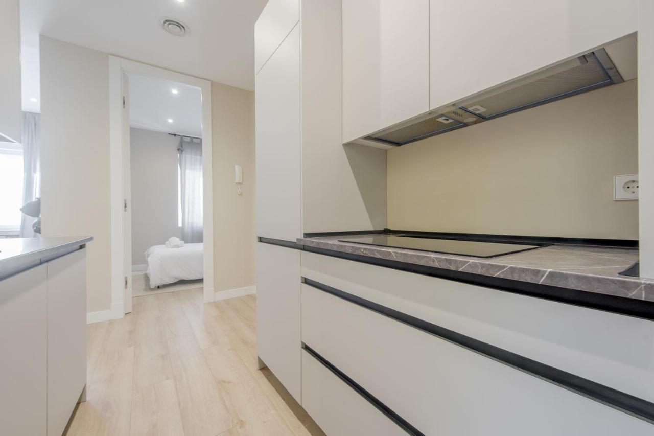 Apartment Downtown Apt 7pax La Latina-centro De Madrid! Madrid