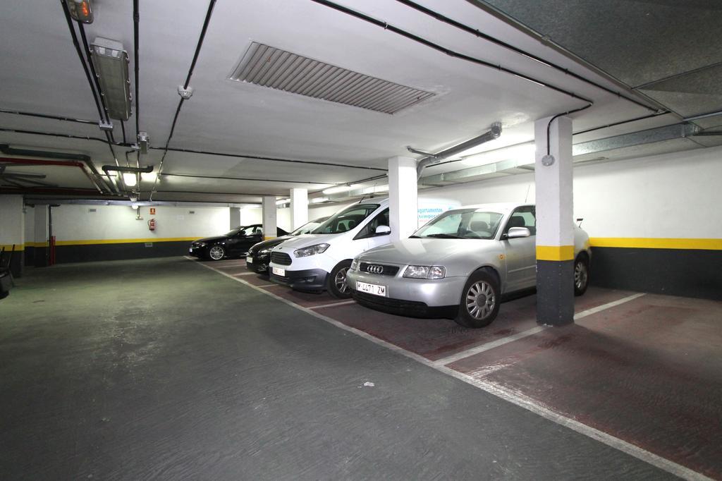 Apartment Silvela Madrid