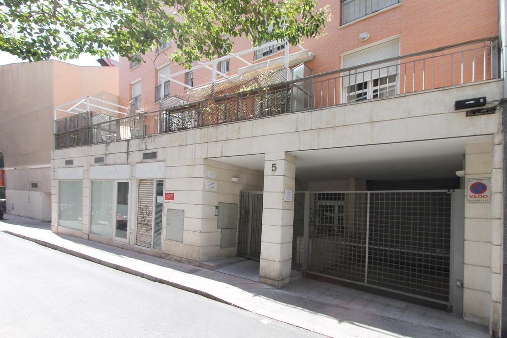Apartment Silvela *