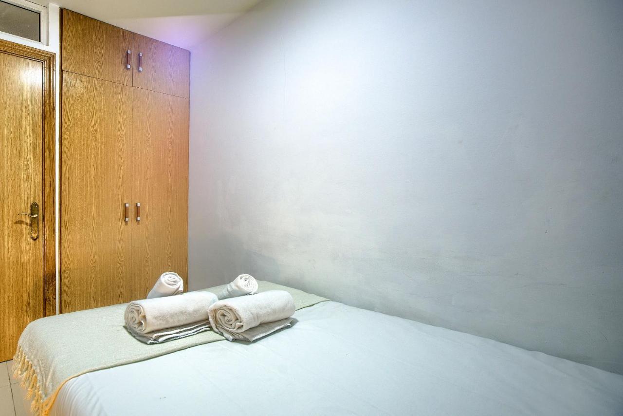 Apartment Madrid Delicias II - Apartamento De 1 Dormitorio Madrid