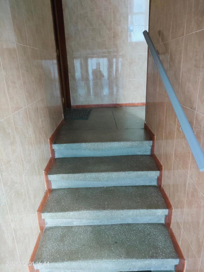 Privada, Luminosa Y Bien Comunicada Apartamento Madri