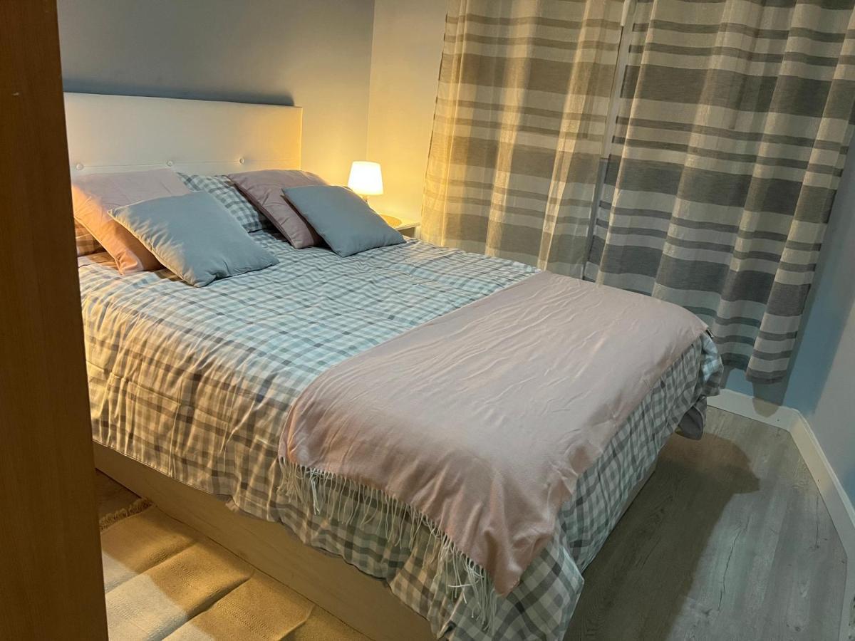 Retiro, Atocha, Paseo Del Prado. Pacifico 28007. Appartement