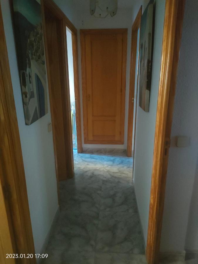 Privada, Luminosa Y Bien Comunicada * Madri