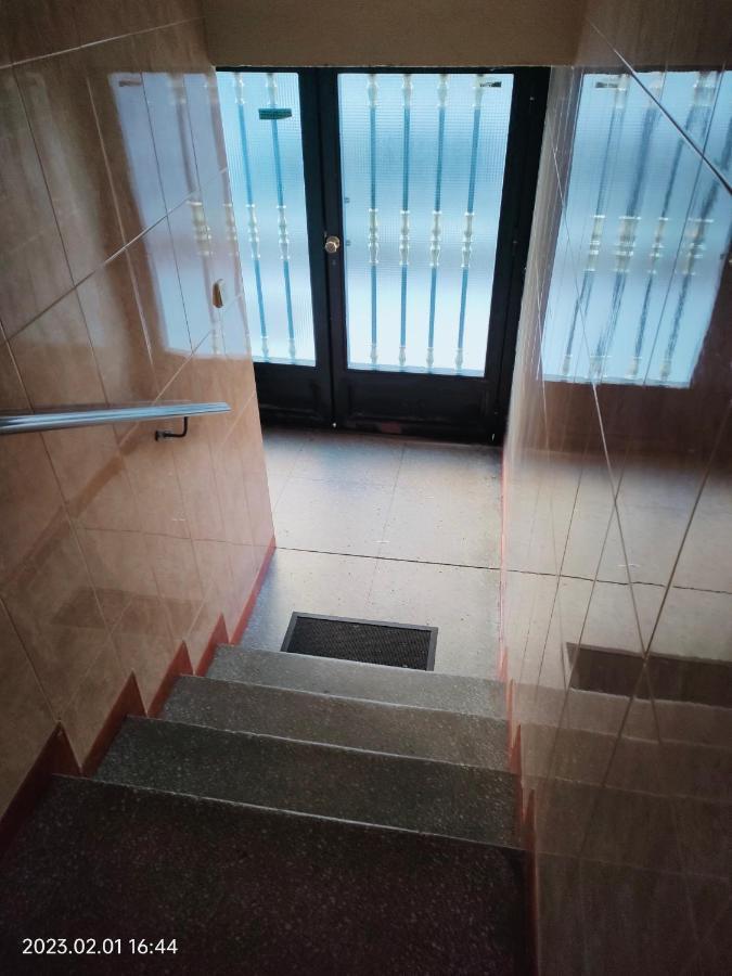 Privada, Luminosa Y Bien Comunicada