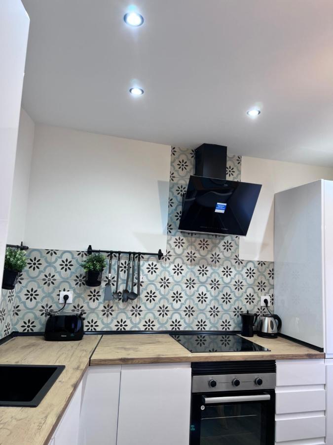 Apartamento Casa Marmel Plaza Castilla