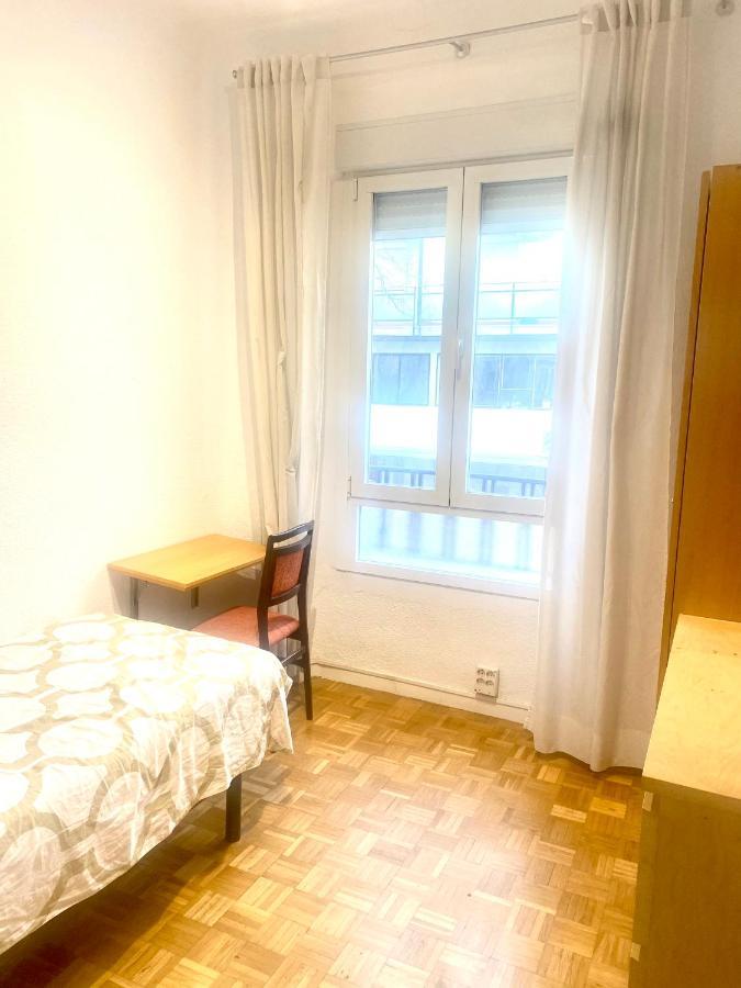 Close To Retiro Park Only For Girl Hospedagem domiciliar