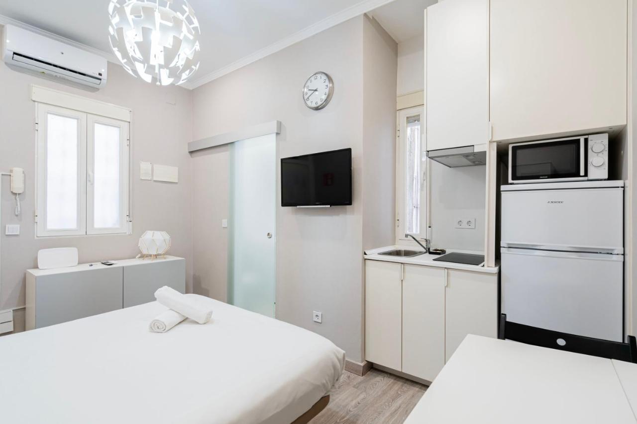 Rodas Appartement *