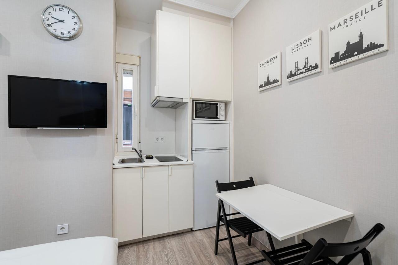 Appartement Rodas *