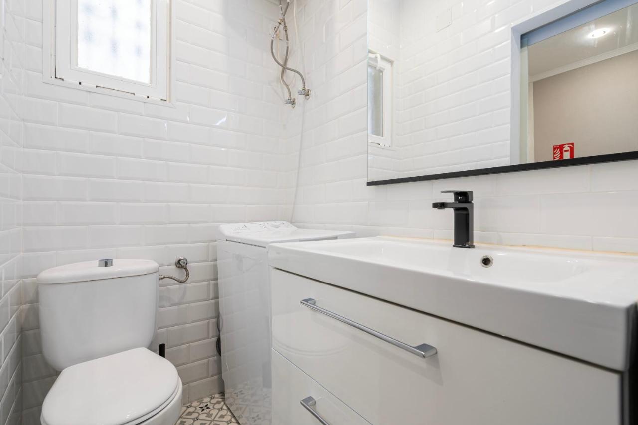 Appartement Rodas *