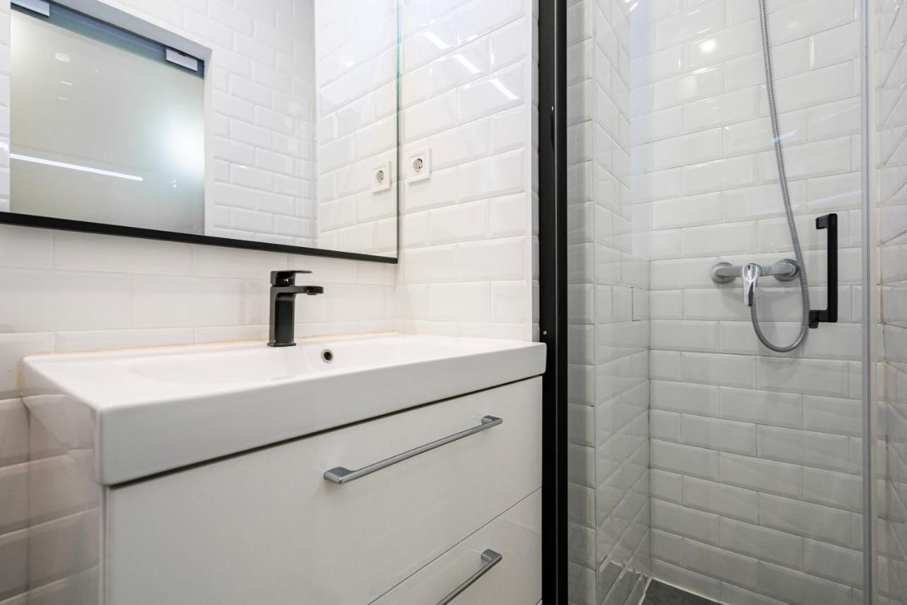 Appartement Rodas *