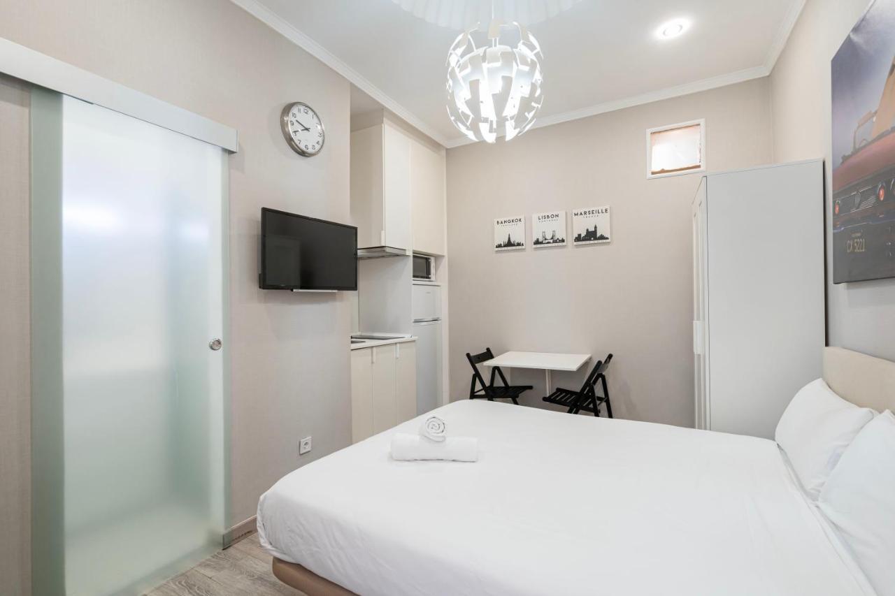 Rodas Appartement