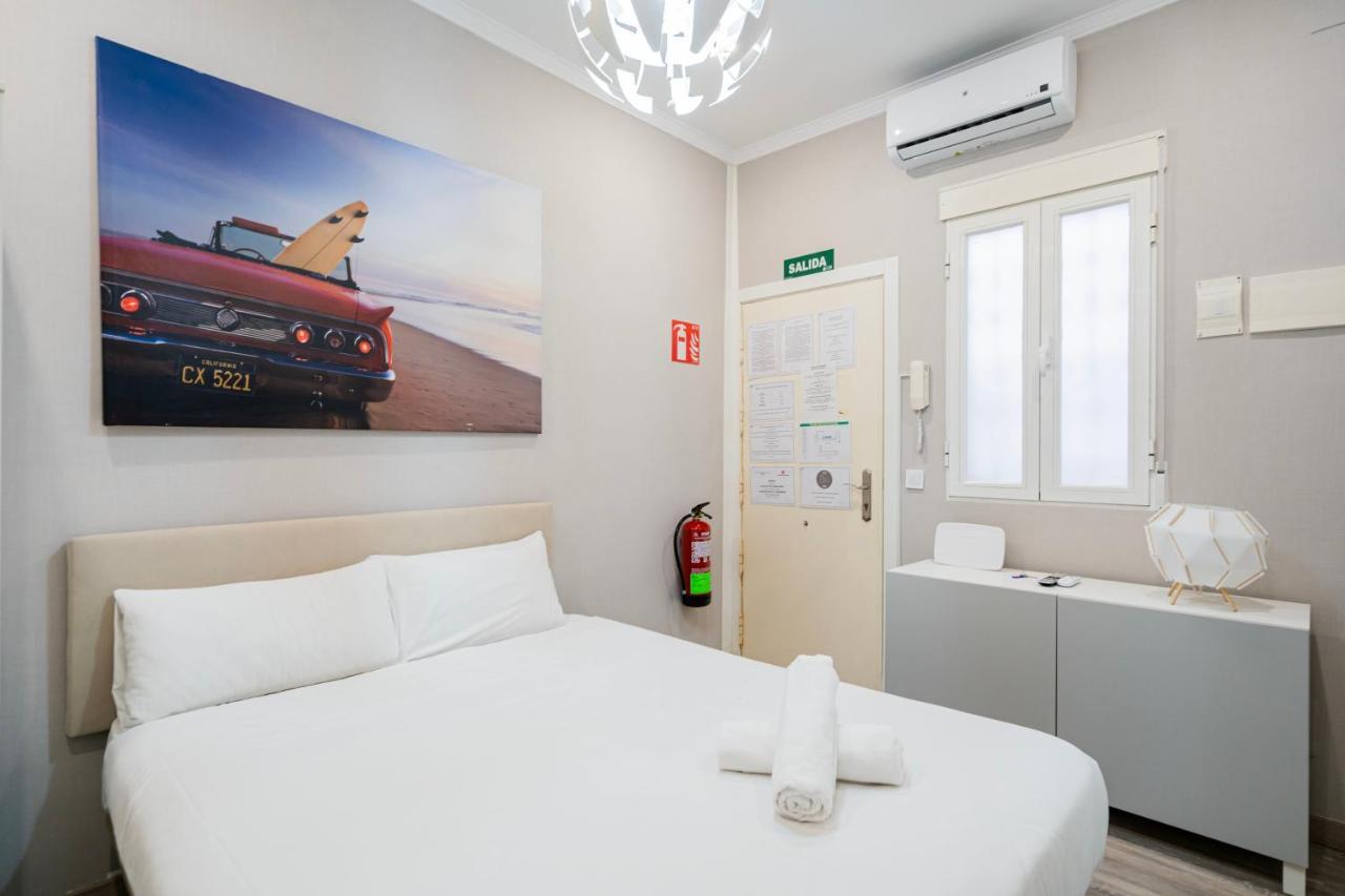 Rodas Appartement *