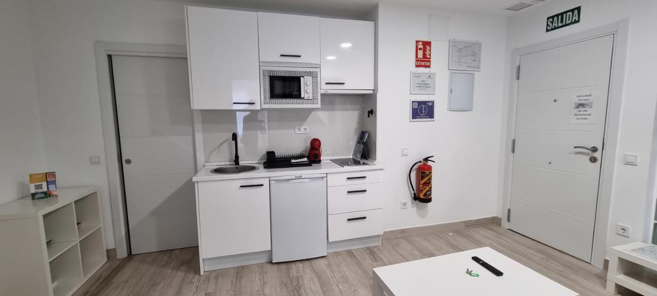 Appartement Apto Tanez New York Style, A