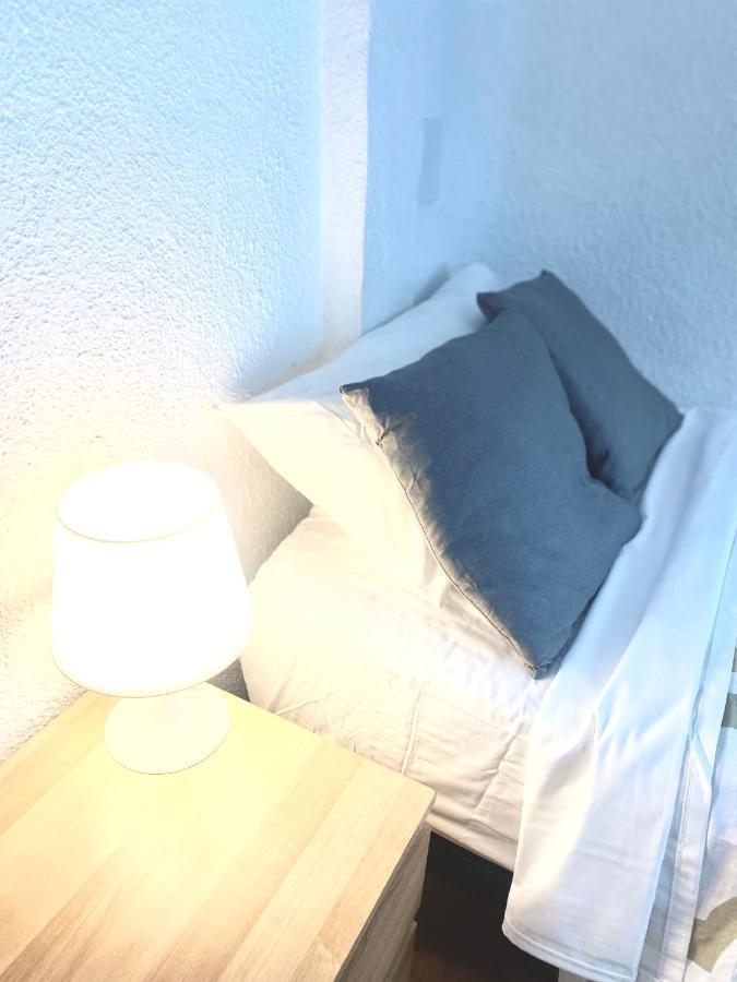 Close To Retiro Park Only For Girl Hospedagem domiciliar *