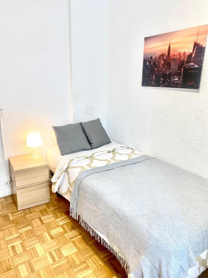 Close To Retiro Park Only For Girl Hospedagem domiciliar *