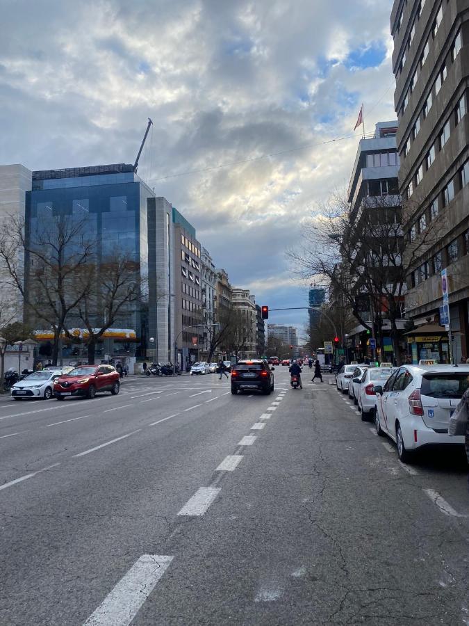 Close To Retiro Park Only For Girl