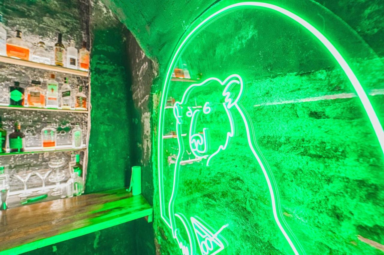4 Bears Appartamento Madrid
