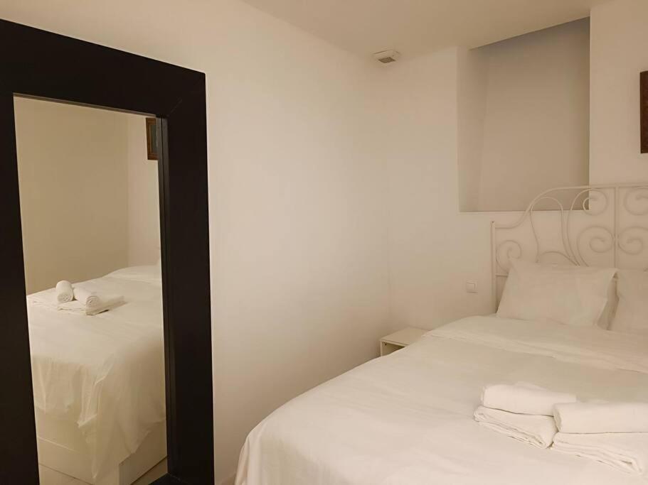 Estudio Centrico Apartment Madrid