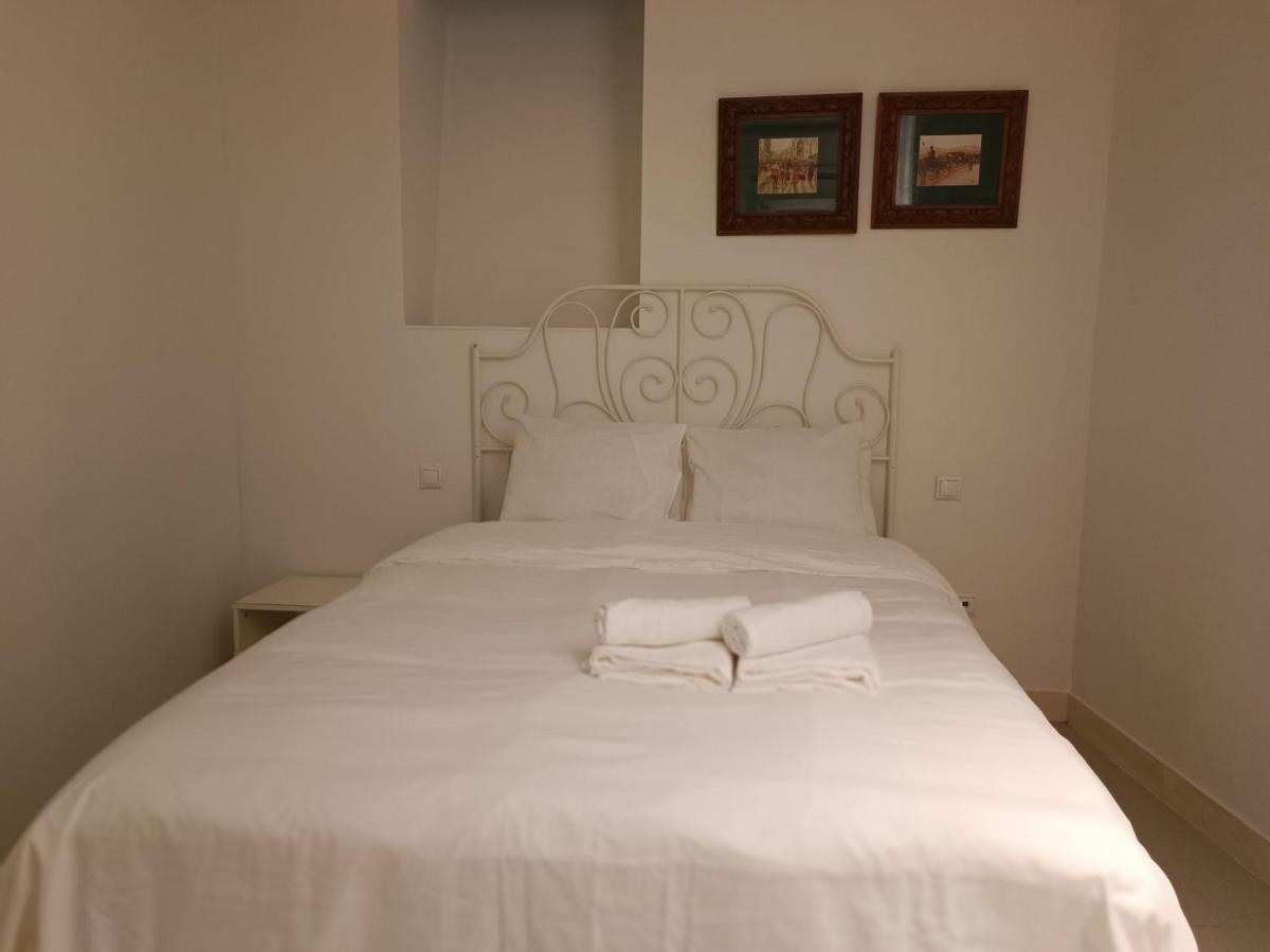 Estudio Centrico Apartment *