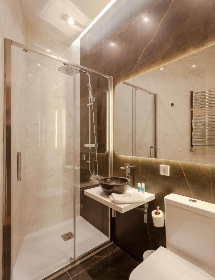 Plaza Espana V Calle San Bernardino 6br 6bh Appartement