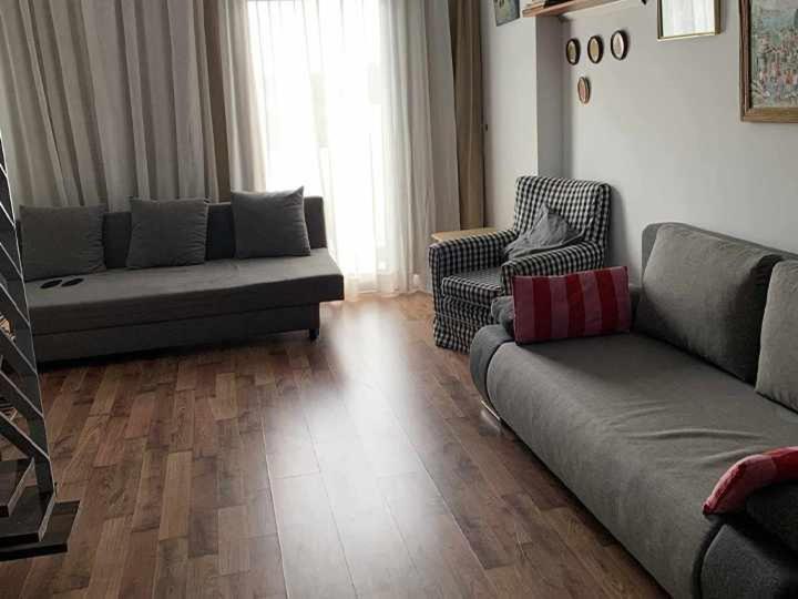 Appartement El Espejo De La Luna 2 Piscina Y Garaje