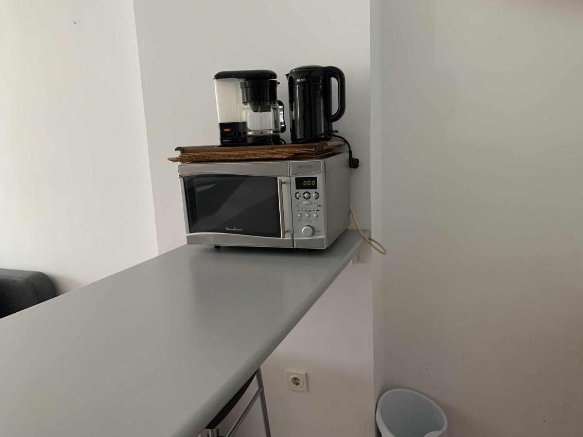 Appartement El Espejo De La Luna 2 Piscina Y Garaje Madrid